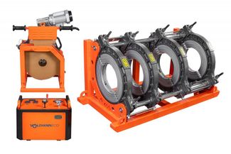 Volzhanin ECO 400 (180-400) Volzhanin ECO 400 (180-400)