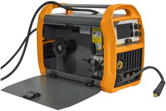 HUGONG PMIG 200 III LCD HUGONG PMIG 200 III LCD