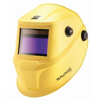 ESAB SAVAGE A40 9-13 желтая ESAB SAVAGE A40 9-13 желтая