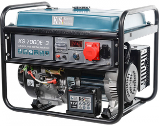 Konner&Sohnen KS 7000E-3 Konner&Sohnen KS 7000E-3