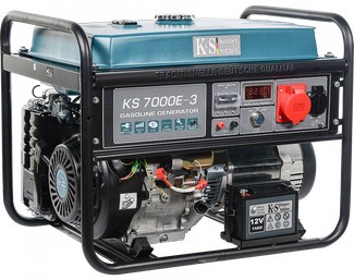 Konner&Sohnen KS 7000E-3 Konner&Sohnen KS 7000E-3
