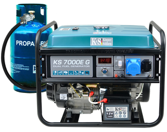 Konner&Sohnen KS 7000E-G Konner&Sohnen KS 7000E-G