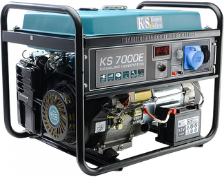Konner&Sohnen KS 7000E Konner&Sohnen KS 7000E