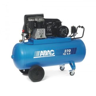 ABAC B5900B/270 CT5,5 ABAC B5900B/270 CT5,5