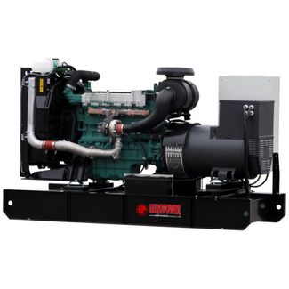 Europower EP 130 TDE Europower EP 130 TDE