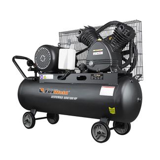 FoxWeld AEROMAX 550/100 HP 10 БАР FoxWeld AEROMAX 550/100 HP 10 БАР