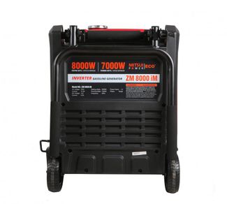 MITSUI ZM 8000 IM MITSUI ZM 8000 IM