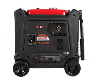 MITSUI ZM 8000 IM MITSUI ZM 8000 IM