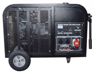 Lifan S-Pro 11000-3 Lifan S-Pro 11000-3