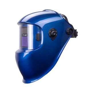 FoxWeld КОРУНД-5 синяя 2100V FoxWeld КОРУНД-5 синяя 2100V