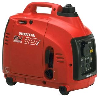 Honda EU10i Honda EU10i