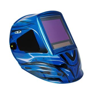 FoxWeld КОРУНД МЕГА СИНЯЯ