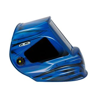 FoxWeld КОРУНД МЕГА СИНЯЯ