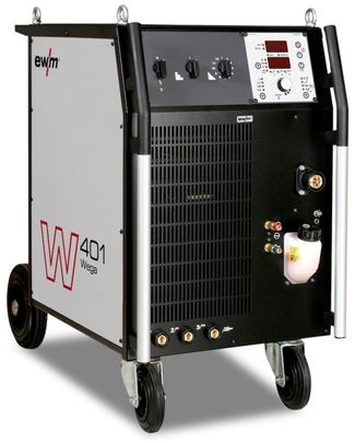 EWM Wega 401 M2.40 FKW EWM Wega 401 M2.40 FKW