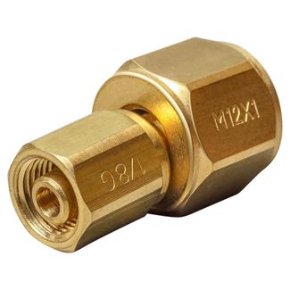 ПТК Переходник 1/8–M12х1 DAB1812 (10 шт.) ПТК Переходник 1/8–M12х1 DAB1812 (10 шт.)