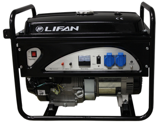 Lifan 4 GF-4