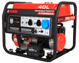 A-iPower A7000EAX A-iPower A7000EAX
