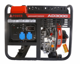 A-iPower AD3000 A-iPower AD3000