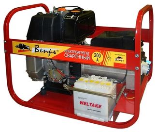 Вепрь АСПT200-6/230 ВЛ-С Вепрь АСПT200-6/230 ВЛ-С