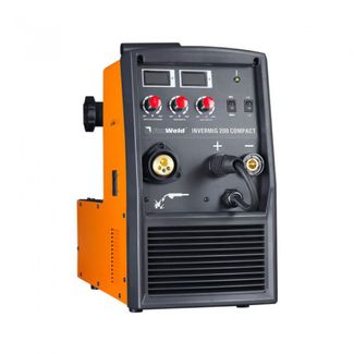 FoxWeld INVERMIG 200 COMPACT FoxWeld INVERMIG 200 COMPACT