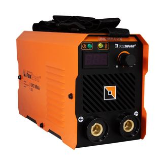 FoxWeld UNO MMA 200 FoxWeld UNO MMA 200