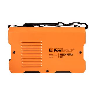 FoxWeld UNO MMA 200