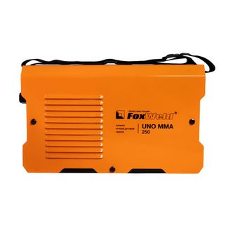 FoxWeld UNO MMA 250 FoxWeld UNO MMA 250