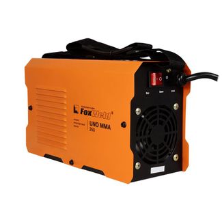 FoxWeld UNO MMA 250 FoxWeld UNO MMA 250