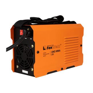 FoxWeld UNO MMA 250 FoxWeld UNO MMA 250