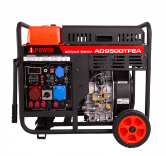 A-iPower AD9500TFEA A-iPower AD9500TFEA