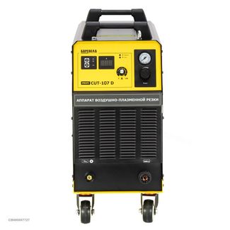 БАРСВЕЛД Profi CUT 107 D БАРСВЕЛД Profi CUT 107 D