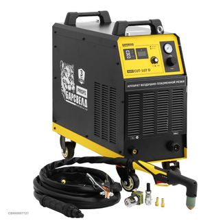 БАРСВЕЛД Profi CUT 107 D БАРСВЕЛД Profi CUT 107 D