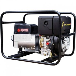 Europower EP 220 DXE DC Europower EP 220 DXE DC