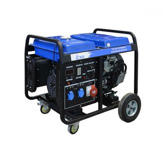 ТСС SGG 10000 EH3A ТСС SGG 10000 EH3A