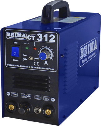 Brima CT312