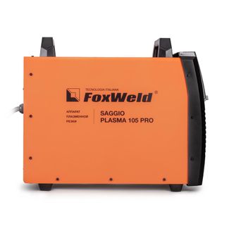 FoxWeld SAGGIO PLASMA 105 PRO FoxWeld SAGGIO PLASMA 105 PRO
