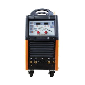 FoxWeld VARTEG TIG 501 AC/DC PULSE FoxWeld VARTEG TIG 501 AC/DC PULSE