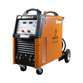 FoxWeld VARTEG TIG 501 AC/DC PULSE FoxWeld VARTEG TIG 501 AC/DC PULSE