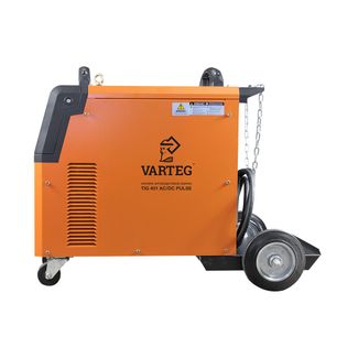FoxWeld VARTEG TIG 501 AC/DC PULSE FoxWeld VARTEG TIG 501 AC/DC PULSE