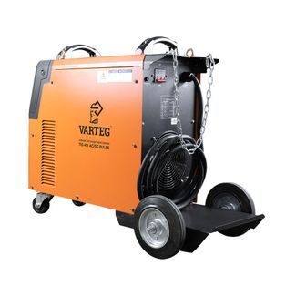 FoxWeld VARTEG TIG 501 AC/DC PULSE FoxWeld VARTEG TIG 501 AC/DC PULSE