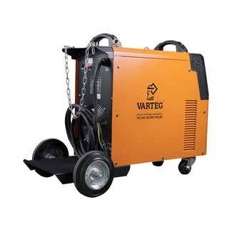 FoxWeld VARTEG TIG 501 AC/DC PULSE FoxWeld VARTEG TIG 501 AC/DC PULSE