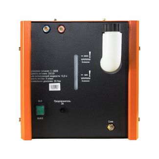 FoxWeld Блок водяного охлаждения для VARTEG TIG 401/501 AC/DC PULSE FoxWeld Блок водяного охлаждения для VARTEG TIG 401/501 AC/DC PULSE
