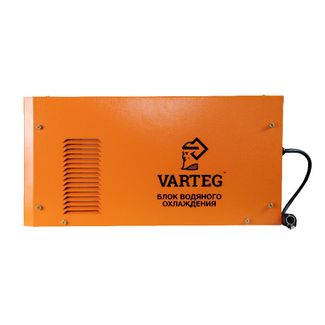 FoxWeld Блок водяного охлаждения для VARTEG TIG 401/501 AC/DC PULSE FoxWeld Блок водяного охлаждения для VARTEG TIG 401/501 AC/DC PULSE