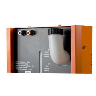 FoxWeld Блок водяного охлаждения для VARTEG TIG 401/501 AC/DC PULSE FoxWeld Блок водяного охлаждения для VARTEG TIG 401/501 AC/DC PULSE