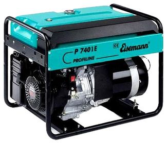 Eisemann P 7401E Eisemann P 7401E