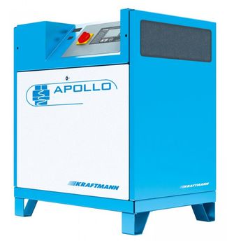 KRAFTMANN APOLLO 6S 5-13 Bar KRAFTMANN APOLLO 6S 5-13 Bar