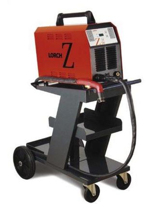 Lorch Z 110 Lorch Z 110