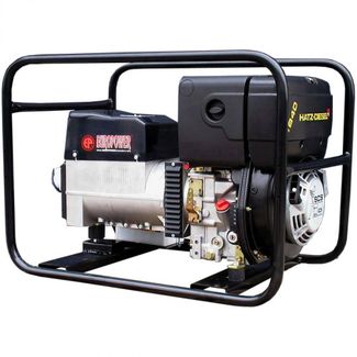 Europower EP 200 DX2 DC Europower EP 200 DX2 DC