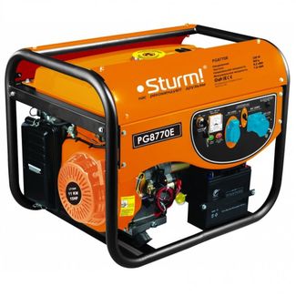 Sturm! PG8770Е Sturm! PG8770Е