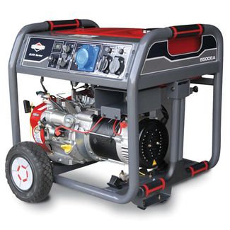 Briggs & Stratton Elite 8500EA Briggs & Stratton Elite 8500EA